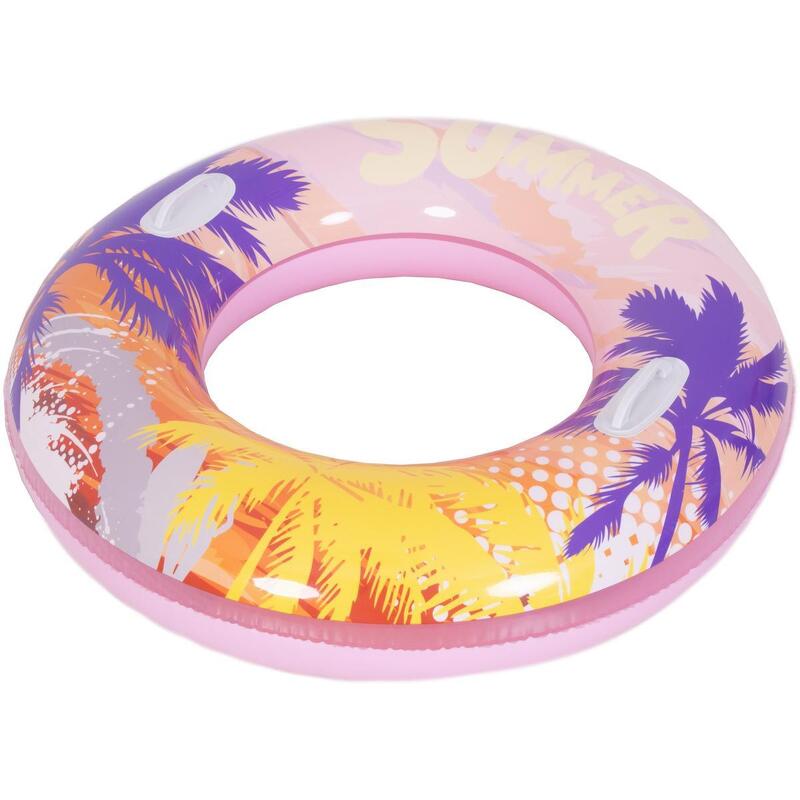 Nafukovací kruh 100 cm - Surf