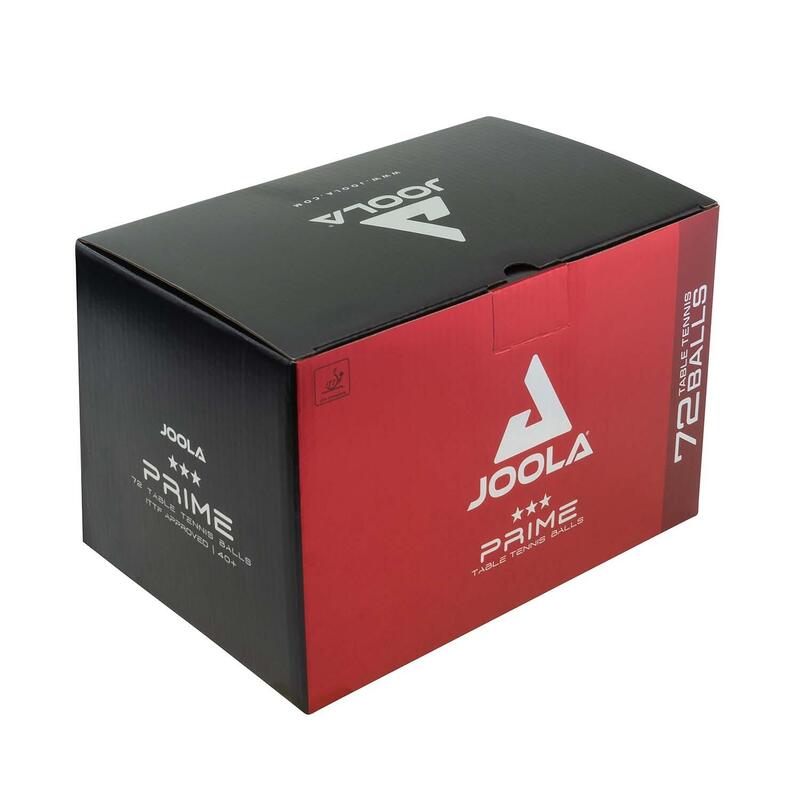 Piłeczki do tenisa stołowego Joola Flash 72 szt.