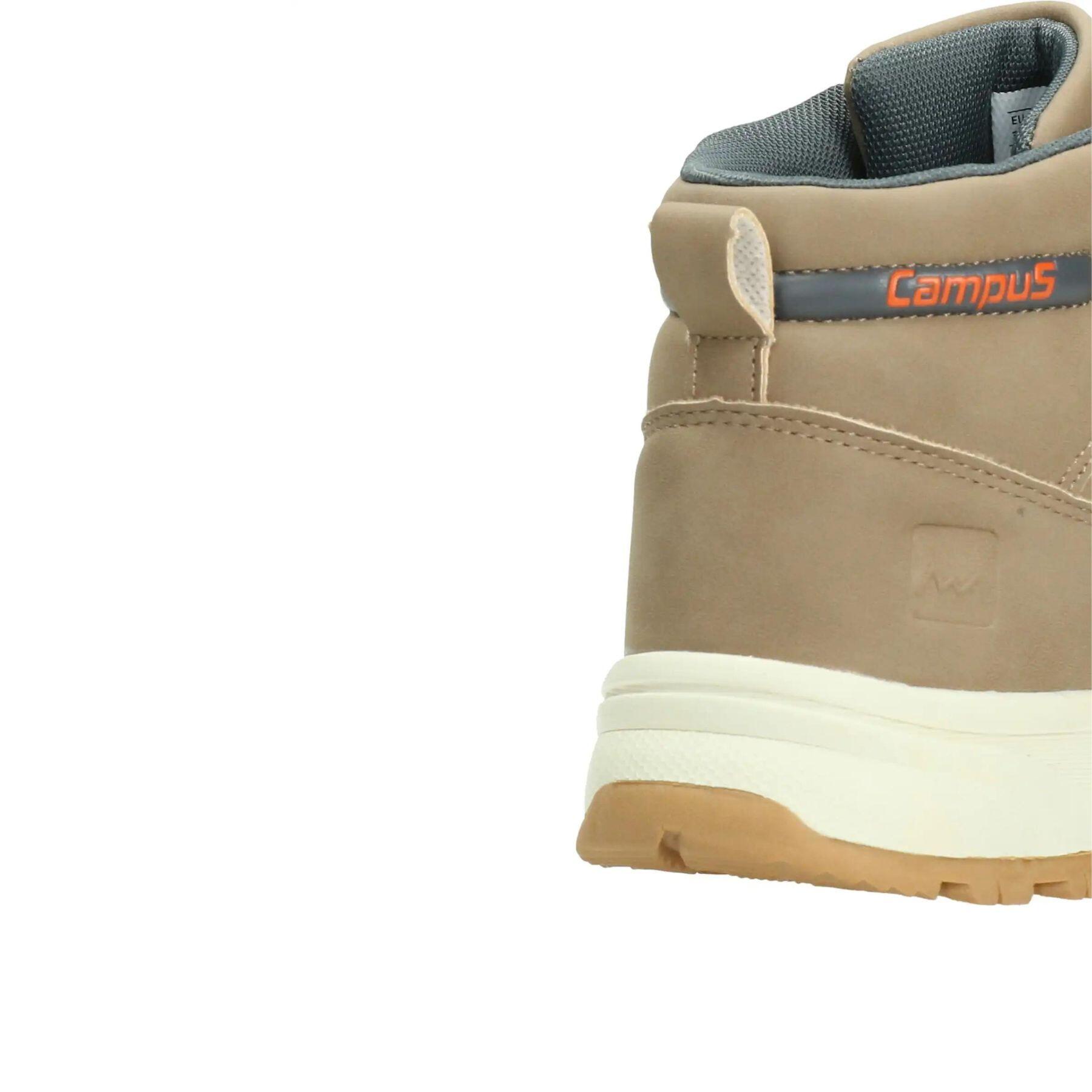 Buty turystyczne damskie Campus Avala High 7/7