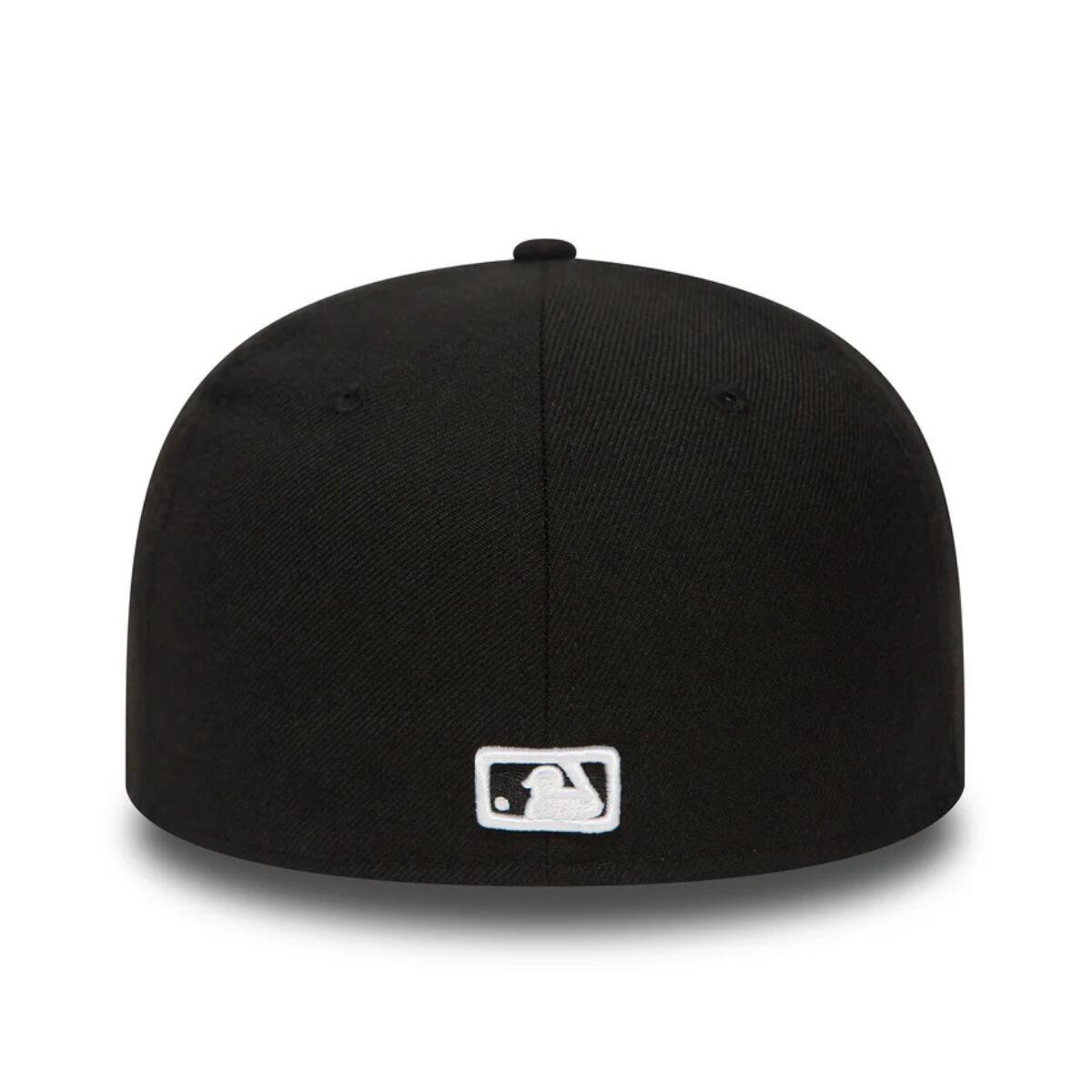 New Era League Essential 59Fifty New York Yankees 3/4