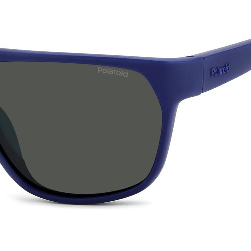 Gafas de Sol Polaroid PLD 7053/S FLL Polarizadas de Policarbonato Hombre 60 mm 3/3