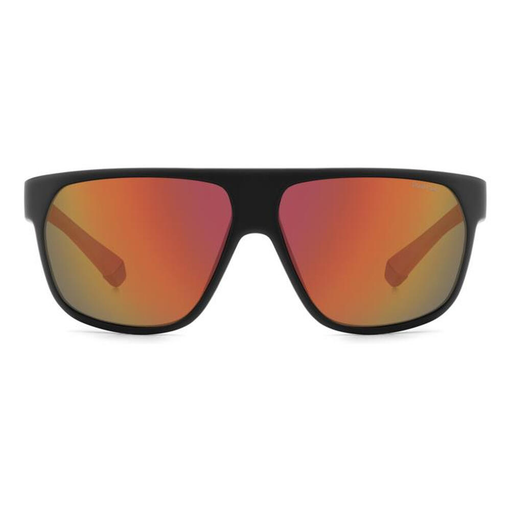 Gafas de Sol Polaroid PLD 7053/S BLX Polarizadas de Policarbonato Hombre 60 mm 2/3