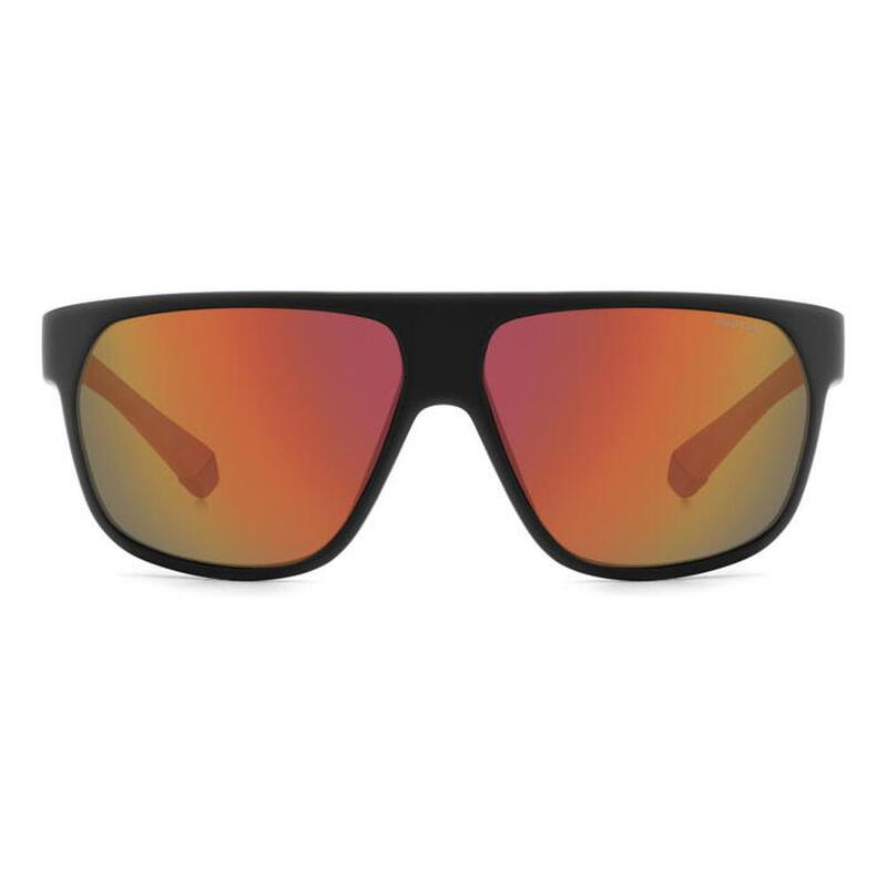 Ochelari de Soare Polaroid PLD 7053/S BLX Polarizați Bărbați 60 mm