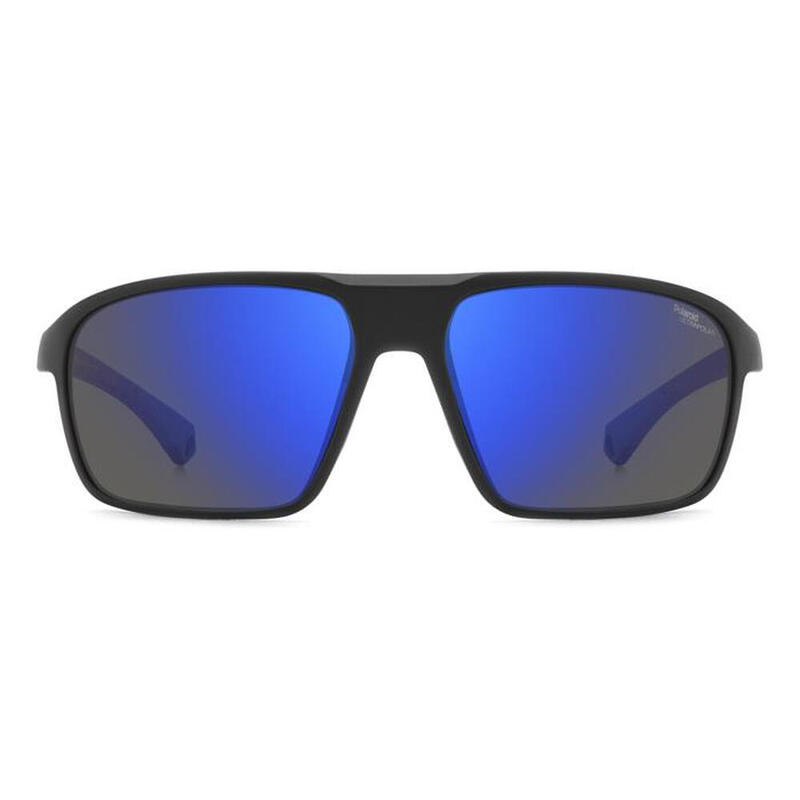 Ochelari de Soare Polaroid PLD 7058/S 0VK Polarizați Bărbați 64 mm