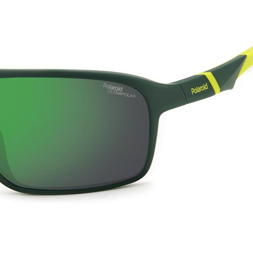 Lunettes de Soleil Polaroid PLD 7058/S DLD Polarisées Homme 64 mm 3/4