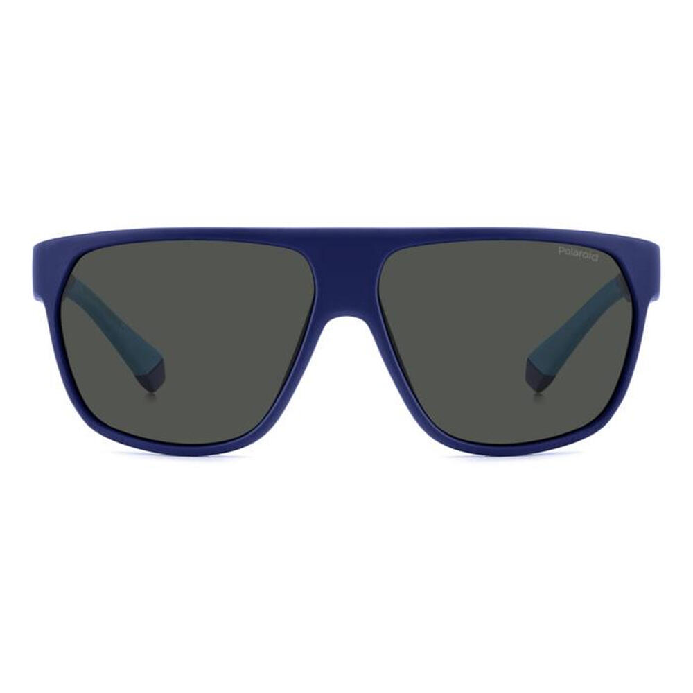 Gafas de Sol Polaroid PLD 7053/S FLL Polarizadas de Policarbonato Hombre 60 mm 2/3
