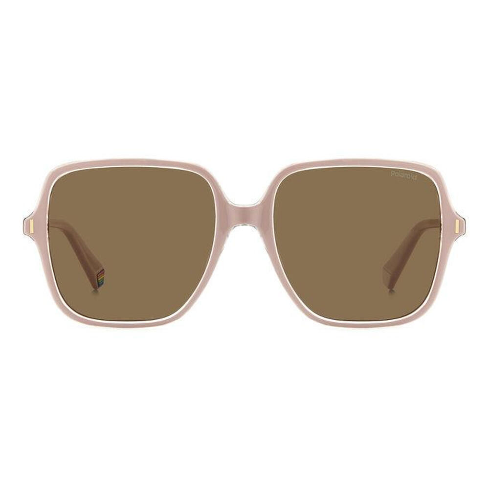 Lunettes de Soleil Polaroid PLD 6219/S 35J Polarisées Femme 56 mm 2/3