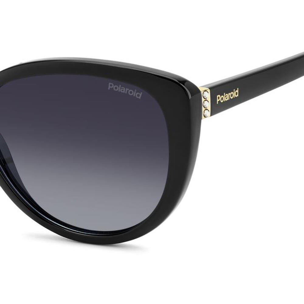 Sonnenbrille Polaroid PLD 4176/S/X 807 Polarisiert aus Polycarbonat Damen 56 mm 3/4