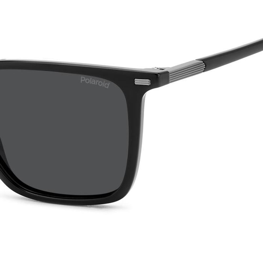 Lunettes de Soleil Polaroid PLD 4183/S/X 807 Polarisées Unisexe 53 mm 3/7