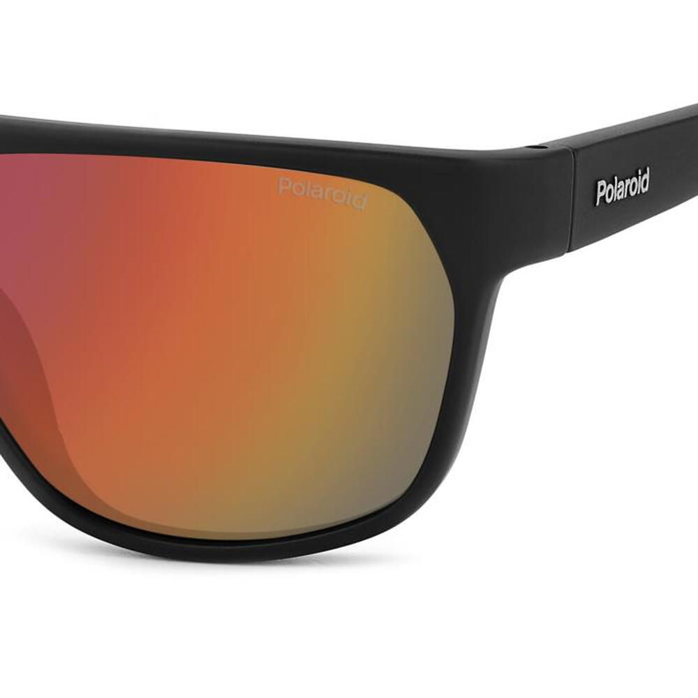 Gafas de Sol Polaroid PLD 7053/S BLX Polarizadas de Policarbonato Hombre 60 mm 3/3