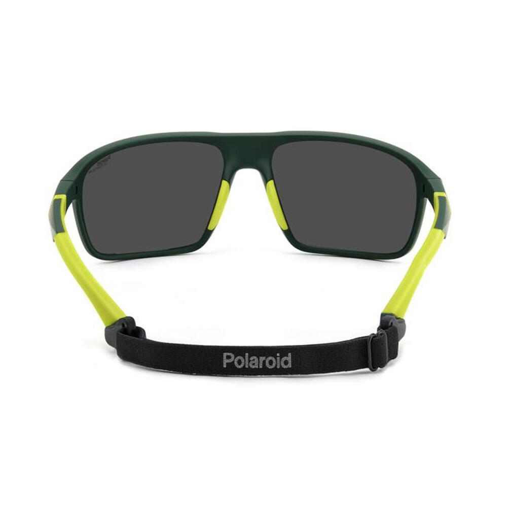 Lunettes de Soleil Polaroid PLD 7058/S DLD Polarisées Homme 64 mm 4/4