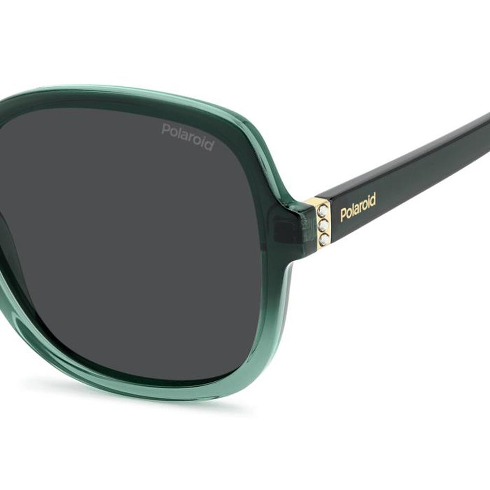 Gafas de Sol Polaroid PLD 4177/S/X 1ED Polarizadas de Policarbonato Mujer 55 mm 3/3