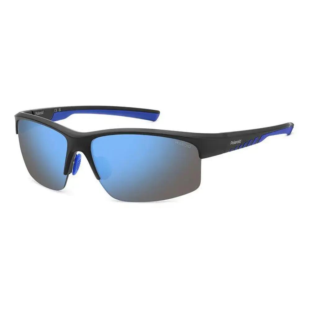 Sunglasses Polaroid PLD 7018/N/S 0VK Polarized Polycarbonate Men 68 mm
