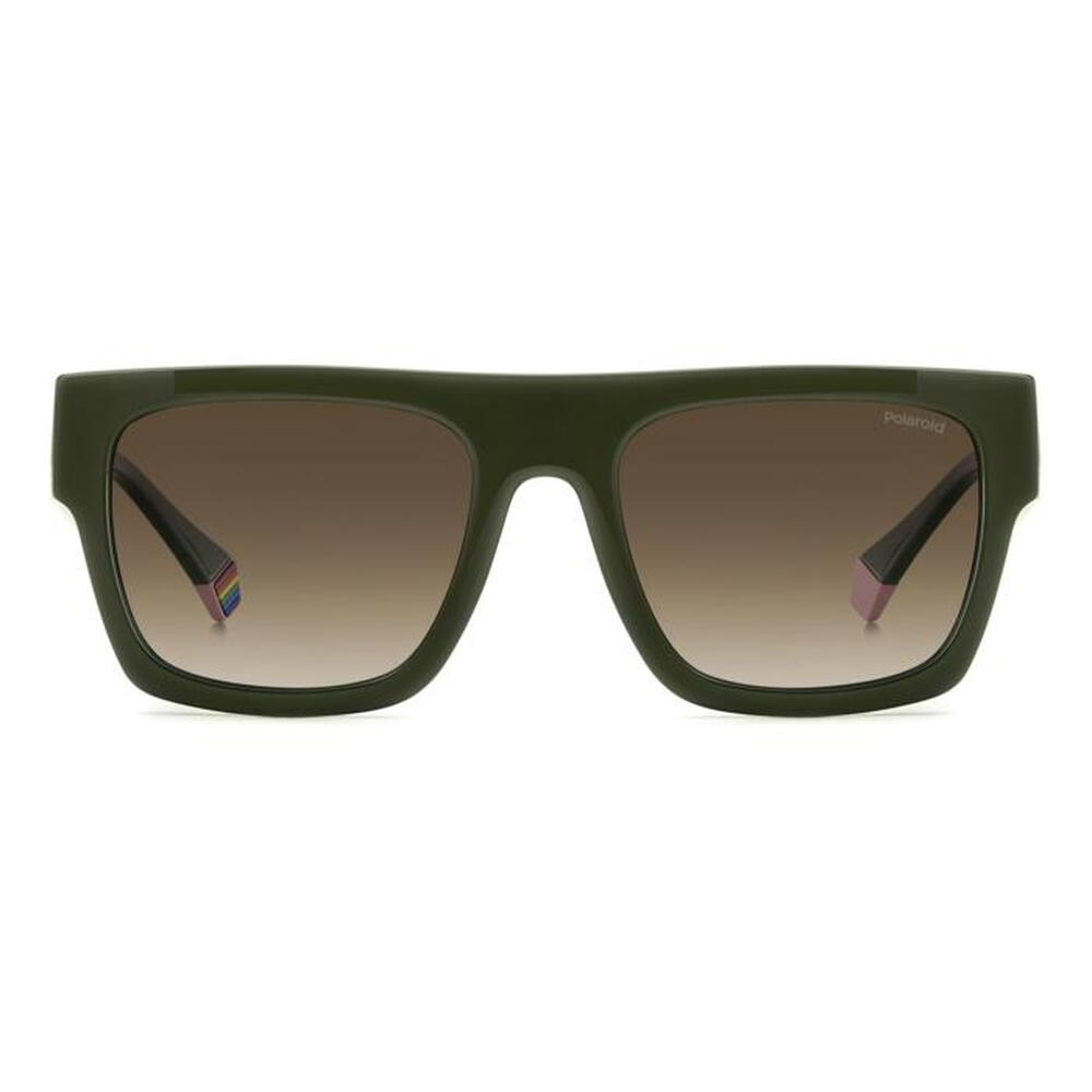 Gafas de Sol Polaroid PLD 6224/S/X 1ED Polarizadas de Policarbonato Unisex 54 mm 2/4