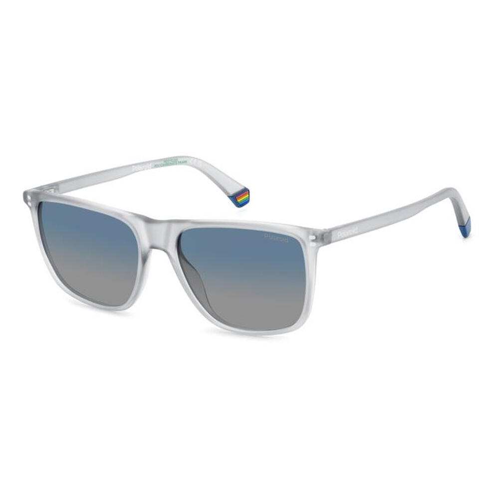 POLAROID Gafas de Sol Polarizadas Polaroid 6232/S 2M4 Color Transparente / Azul