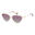 Polaroid 6234/S/X EYR Lunettes de soleil polarisées Couleur Or / Rose