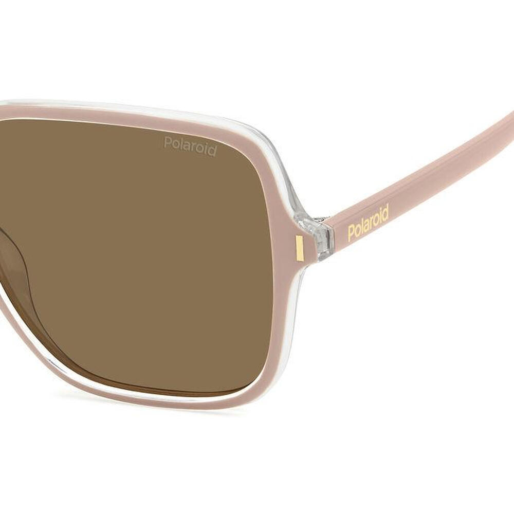 Lunettes de Soleil Polaroid PLD 6219/S 35J Polarisées Femme 56 mm 3/3