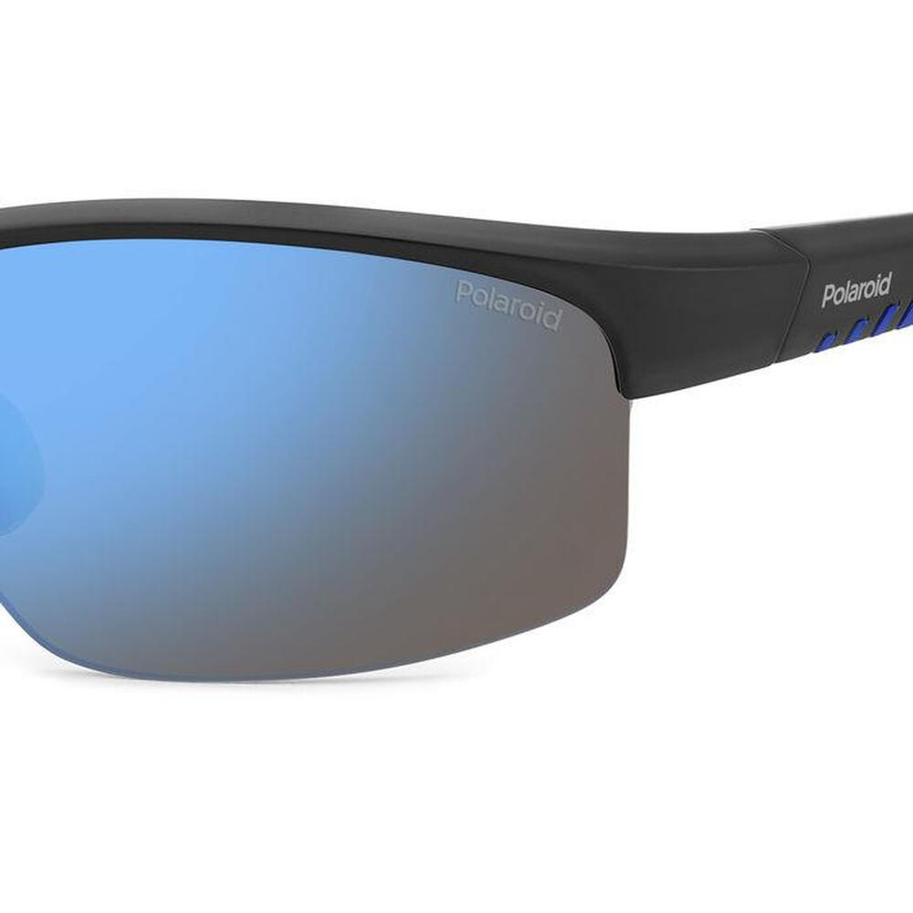 Gafas de Sol Polaroid PLD 7018/N/S 0VK Polarizadas de Policarbonato Hombre 68 mm 3/4