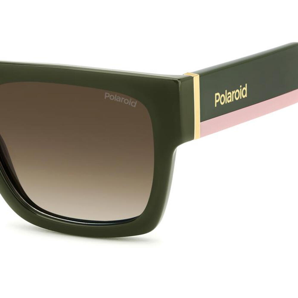 Gafas de Sol Polaroid PLD 6224/S/X 1ED Polarizadas de Policarbonato Unisex 54 mm 3/4