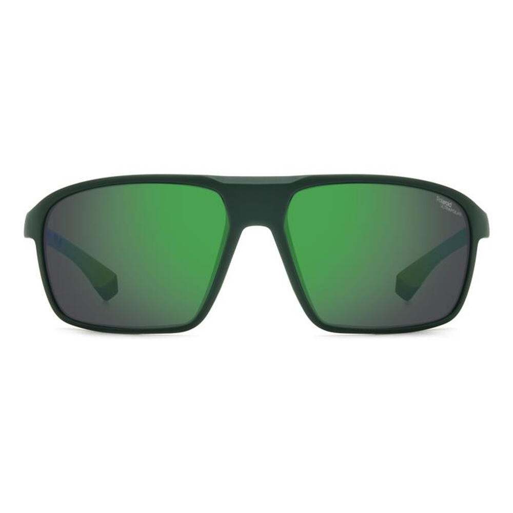 Lunettes de Soleil Polaroid PLD 7058/S DLD Polarisées Homme 64 mm 2/4