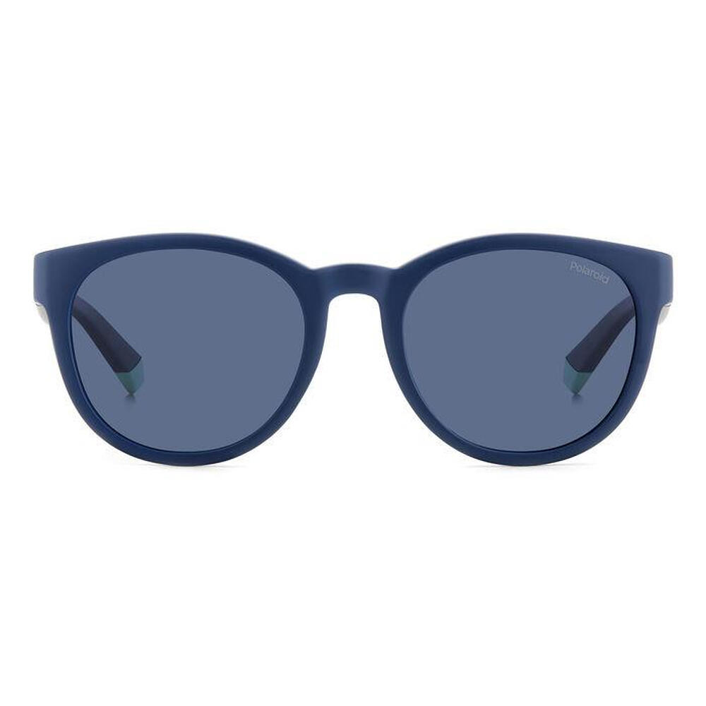 Lunettes de Soleil Polaroid PLD 2150/S PJP Polarisées Unisexe 52 mm 2/3