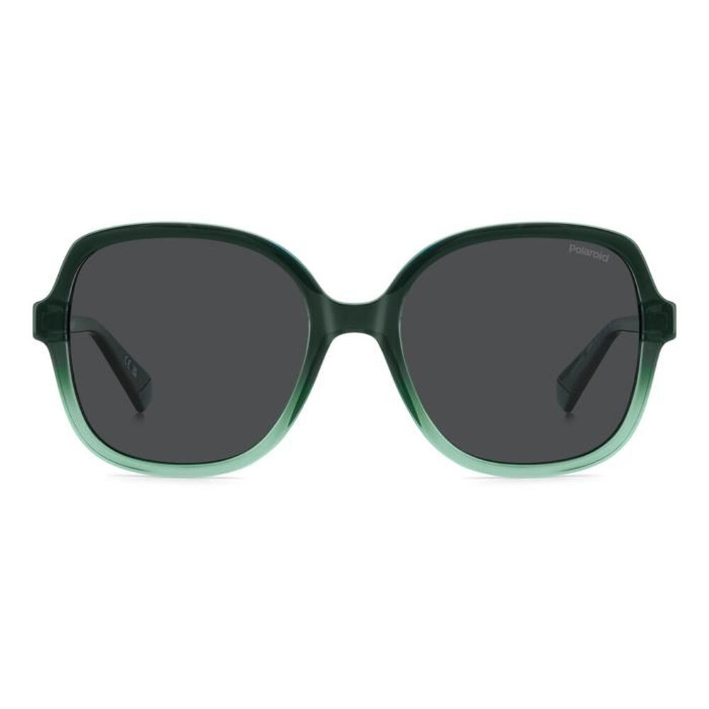 Gafas de Sol Polaroid PLD 4177/S/X 1ED Polarizadas de Policarbonato Mujer 55 mm 2/3