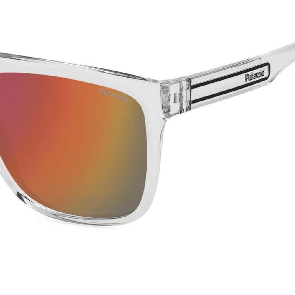 Gafas de Sol Polaroid PLD 2162/S 900 Polarizadas de Policarbonato Hombre 56 mm 3/3