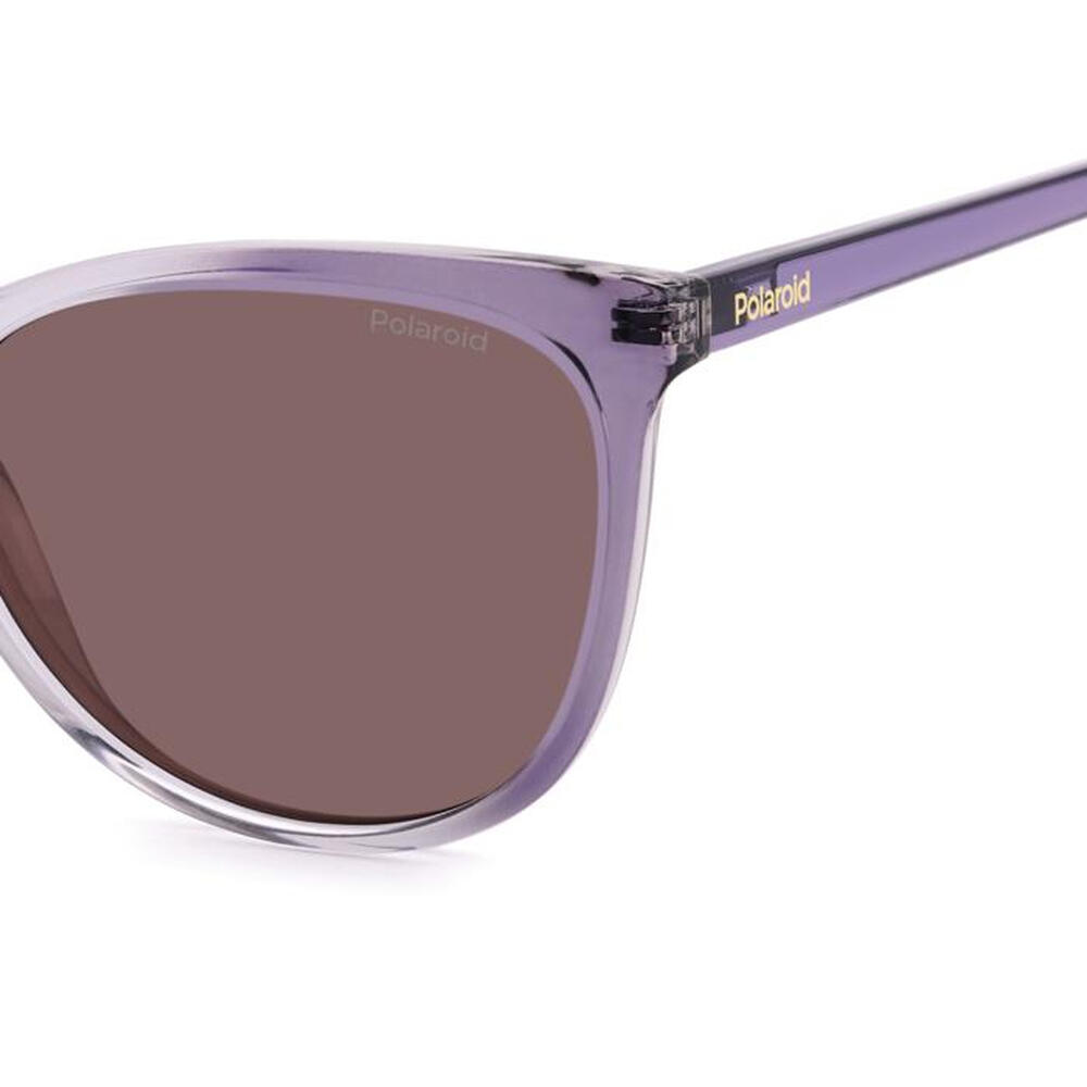 Gafas de Sol Polaroid PLD 4179/S B3V Polarizadas de Policarbonato Mujer 55 mm 3/3