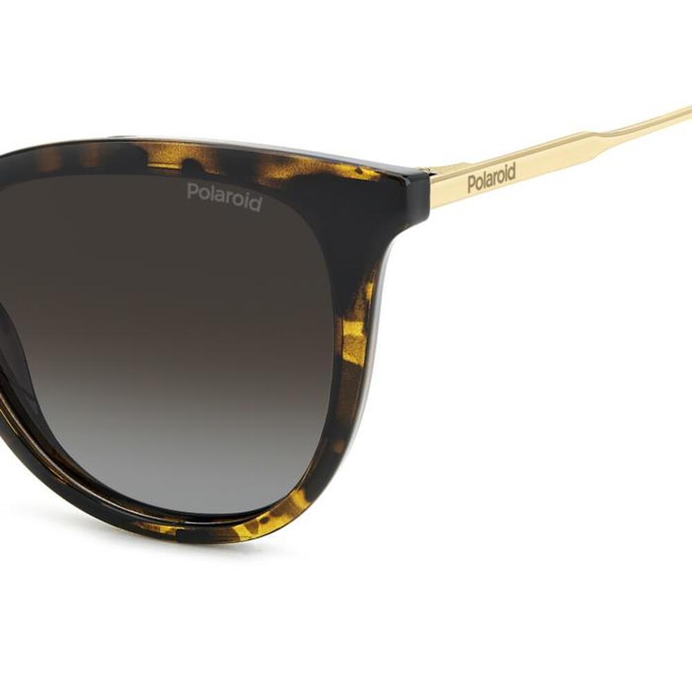Occhiali da Sole Polaroid PLD 4184/S/X 086 Polarizzati Donna 52 mm 3/4