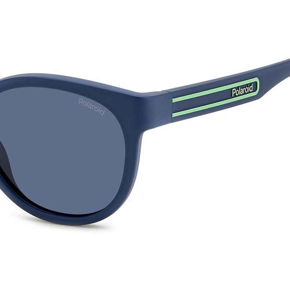 Lunettes de Soleil Polaroid PLD 2150/S PJP Polarisées Unisexe 52 mm 3/3
