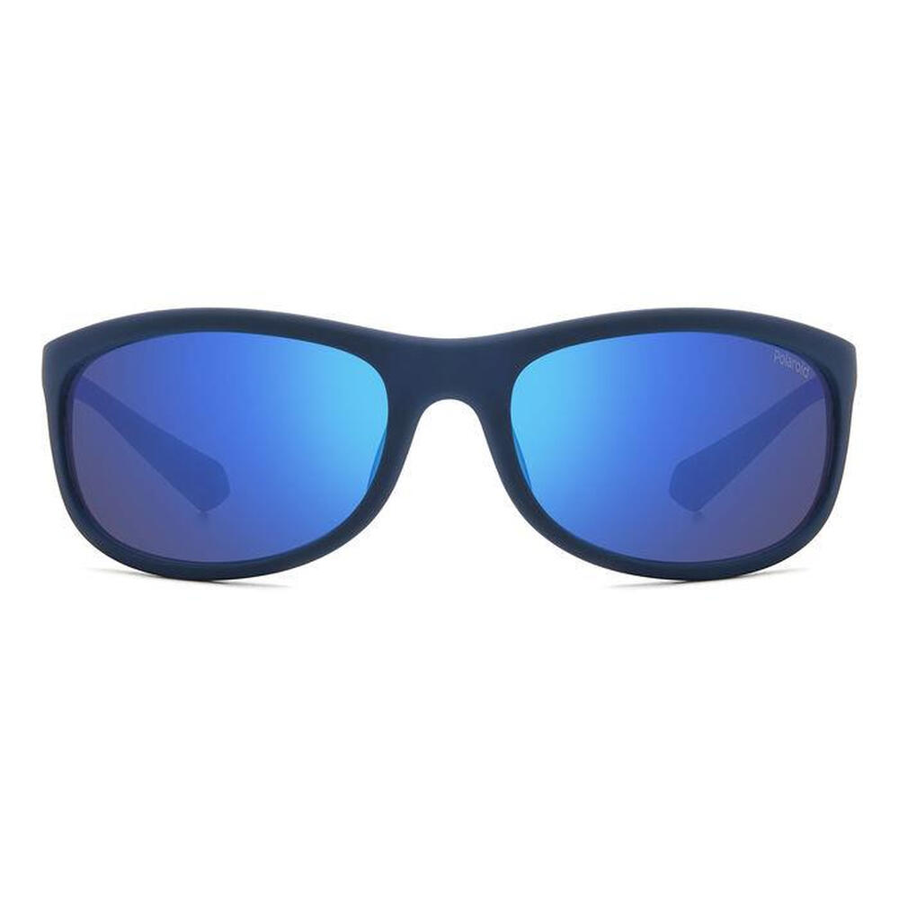 Gafas de Sol Polaroid PLD 2154/S FLL Polarizadas de Nylon Hombre 64 mm 2/3