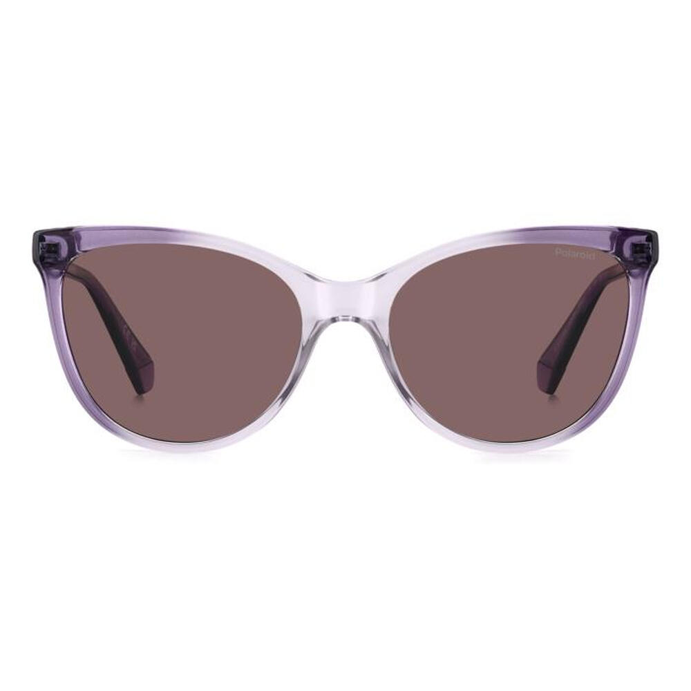 Gafas de Sol Polaroid PLD 4179/S B3V Polarizadas de Policarbonato Mujer 55 mm 2/3