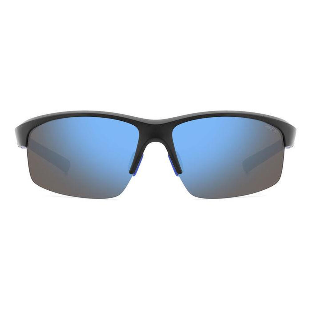 Gafas de Sol Polaroid PLD 7018/N/S 0VK Polarizadas de Policarbonato Hombre 68 mm 2/4