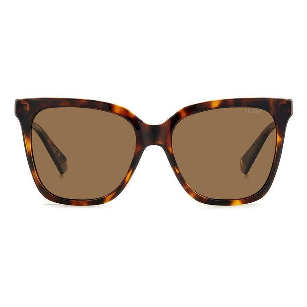Gafas de Sol Polaroid PLD 4155/S/X 086 Polarizadas de Policarbonato Mujer 55 mm 2/4