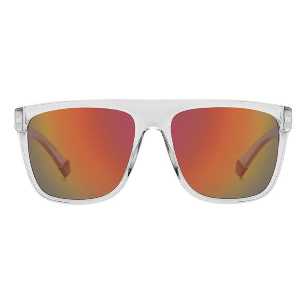Gafas de Sol Polaroid PLD 2162/S 900 Polarizadas de Policarbonato Hombre 56 mm 2/3