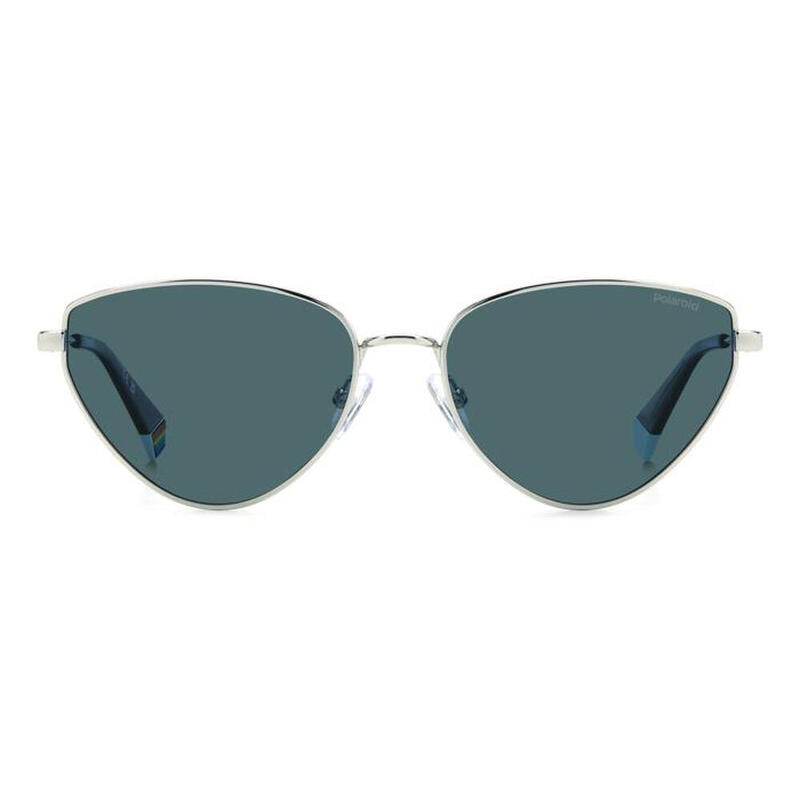 Ochelari de Soare Polaroid PLD 6234/S/X DOH Polarizați din Metal Damă 57 mm