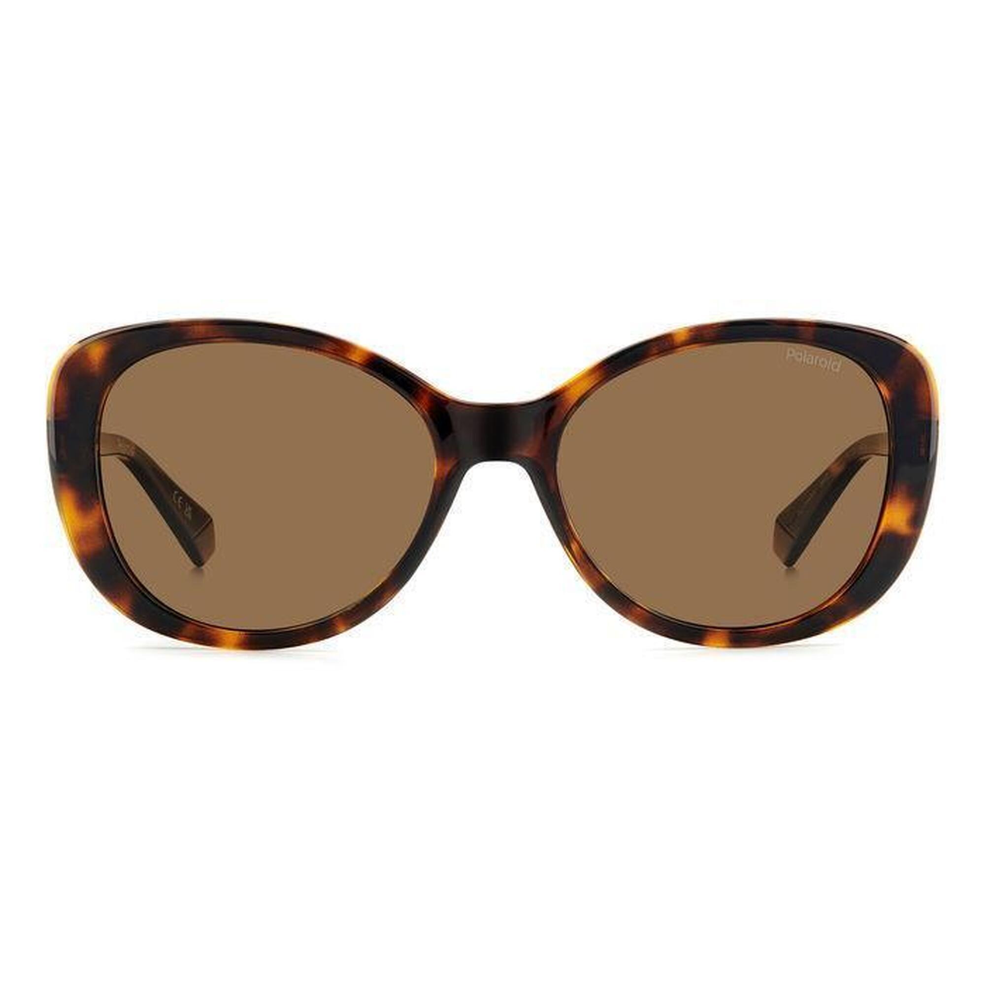 Ochelari de Soare Polaroid PLD 4154/S/X 086 Polarizați Damă 55 mm
