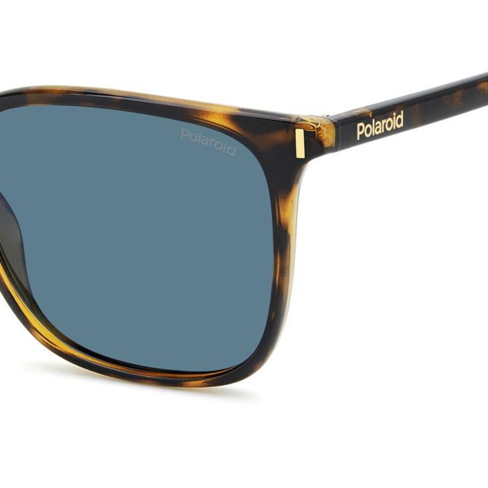 Gafas de Sol Polaroid PLD 6226/S 086 Polarizadas de Policarbonato Mujer 54 mm 3/3