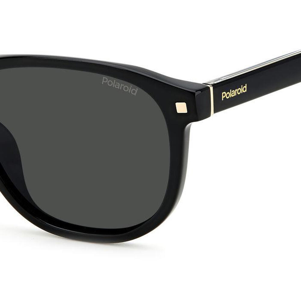 Gafas de Sol Polaroid PLD 4117/G/S/X 807 Polarizadas de Acetato Hombre 55 mm 3/3