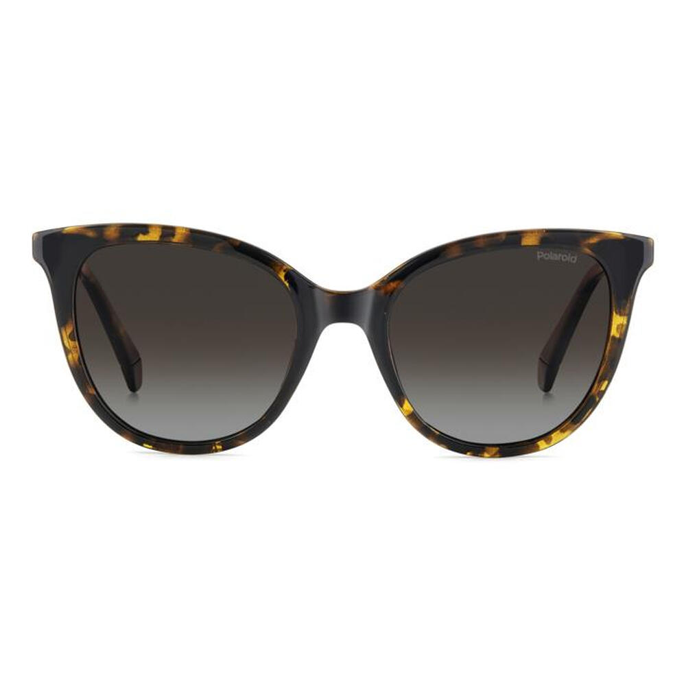 Occhiali da Sole Polaroid PLD 4184/S/X 086 Polarizzati Donna 52 mm 2/4