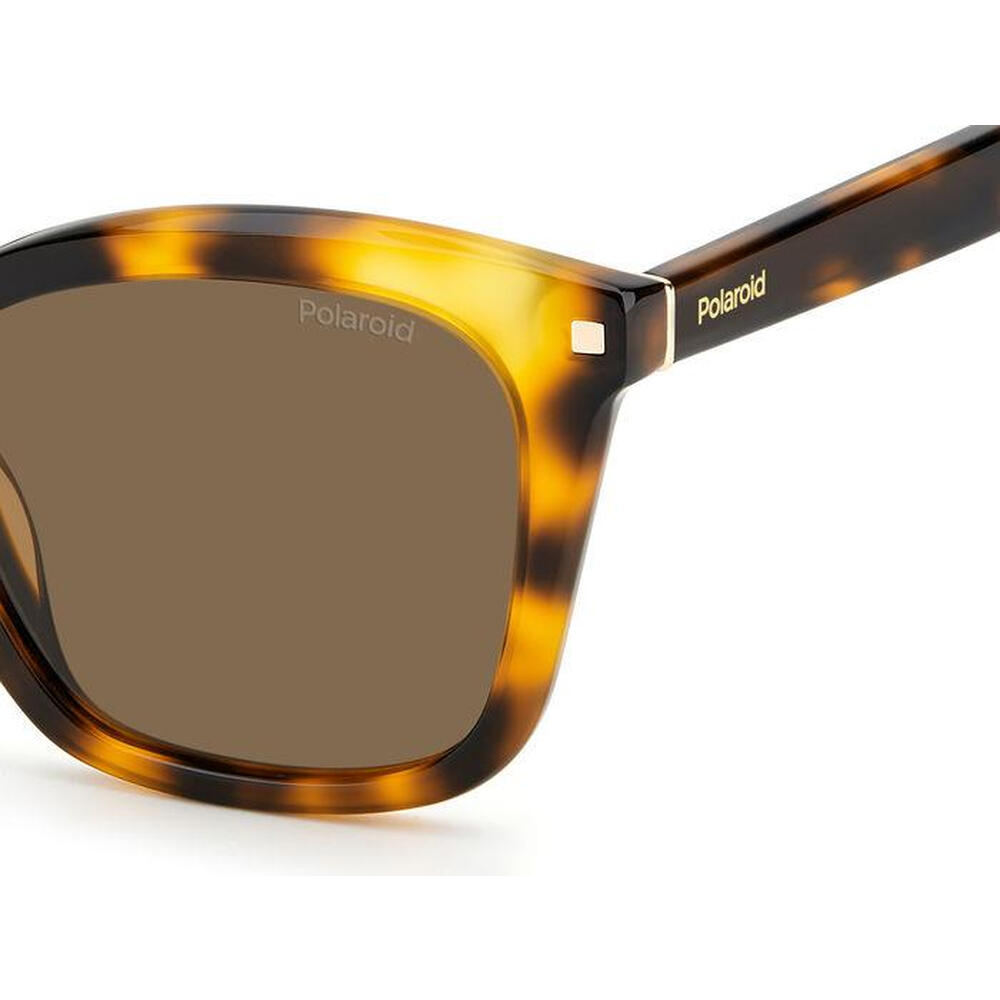 Napszemüveg Polaroid PLD 4110/S/X 086 Polarizált Acetát Női 51 mm 3/3