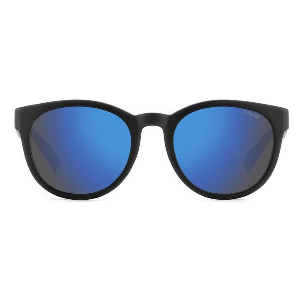Gafas de Sol Polaroid PLD 2150/S OY4 Polarizadas de Policarbonato Unisex 52 mm 2/3
