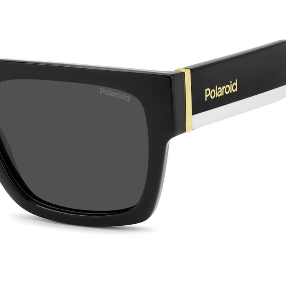 Gafas de Sol Polaroid PLD 6224/S/X 807 Polarizadas de Policarbonato Unisex 54 mm 3/3
