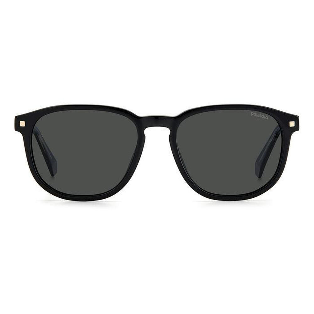 Gafas de Sol Polaroid PLD 4117/G/S/X 807 Polarizadas de Acetato Hombre 55 mm 2/3