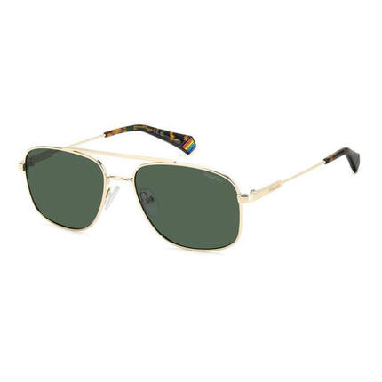 Lunettes de soleil polarisées POLAROID PLD 6235/S/X ASR homme, taille 56 mm