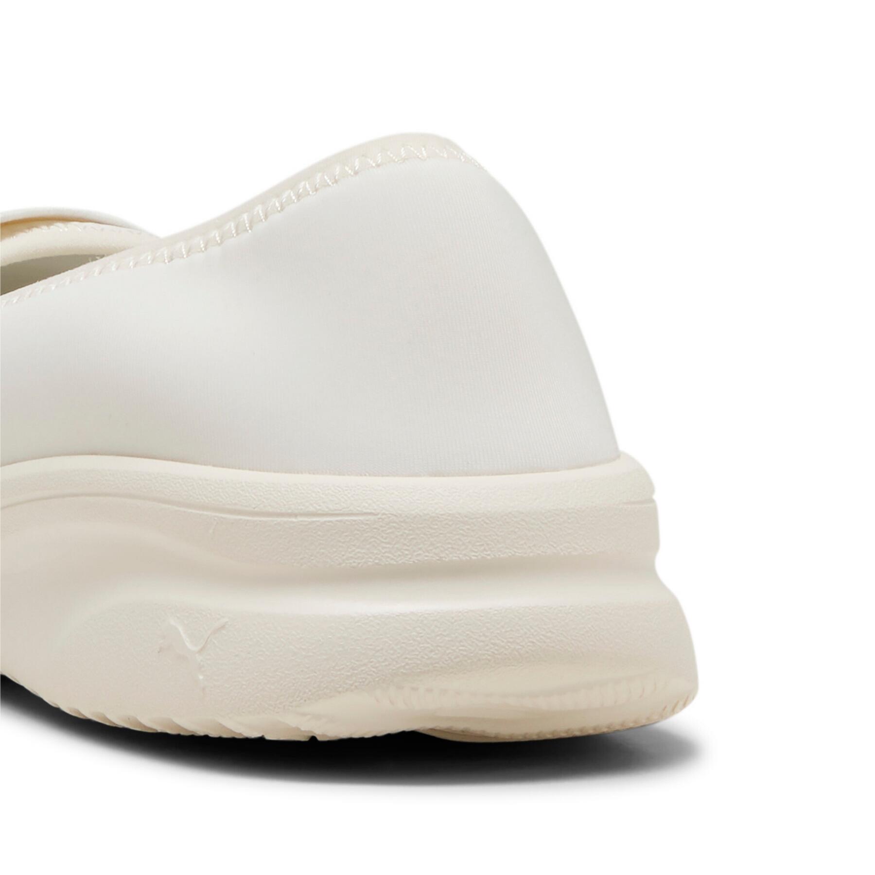 PUMA Adelina 2 Beżowe Sneakery Damskie 41 6/7