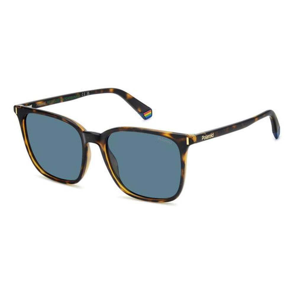 POLAROID Gafas de Sol Polarizadas Polaroid 6226/S 086 Color Habana / Azul