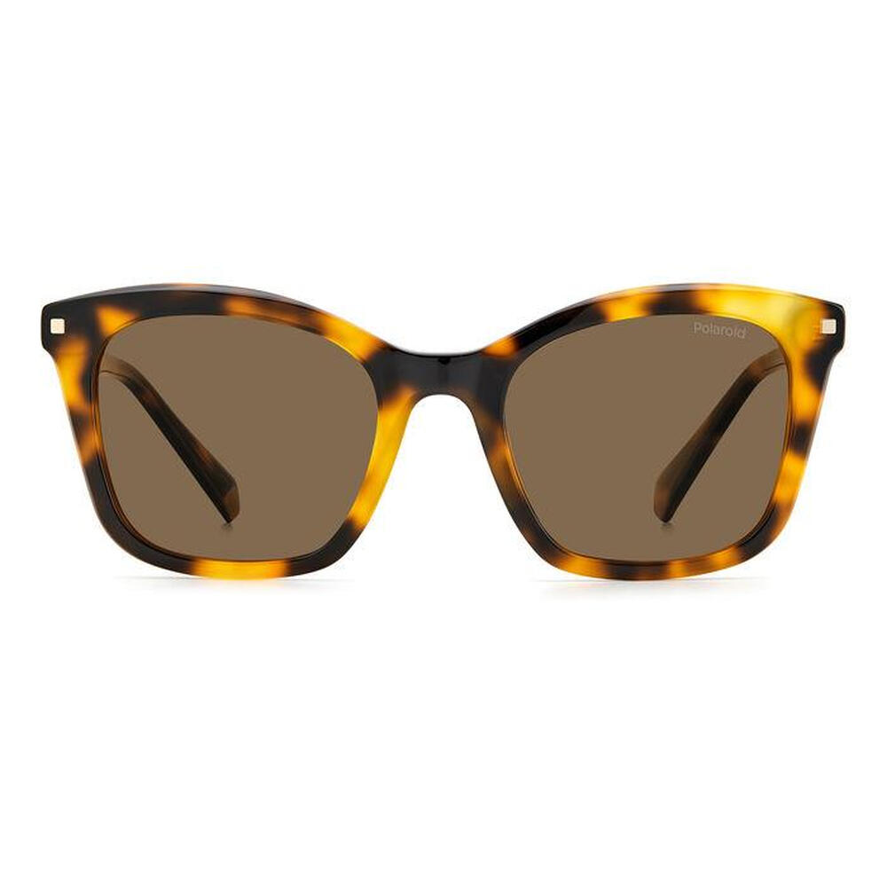 Napszemüveg Polaroid PLD 4110/S/X 086 Polarizált Acetát Női 51 mm 2/3