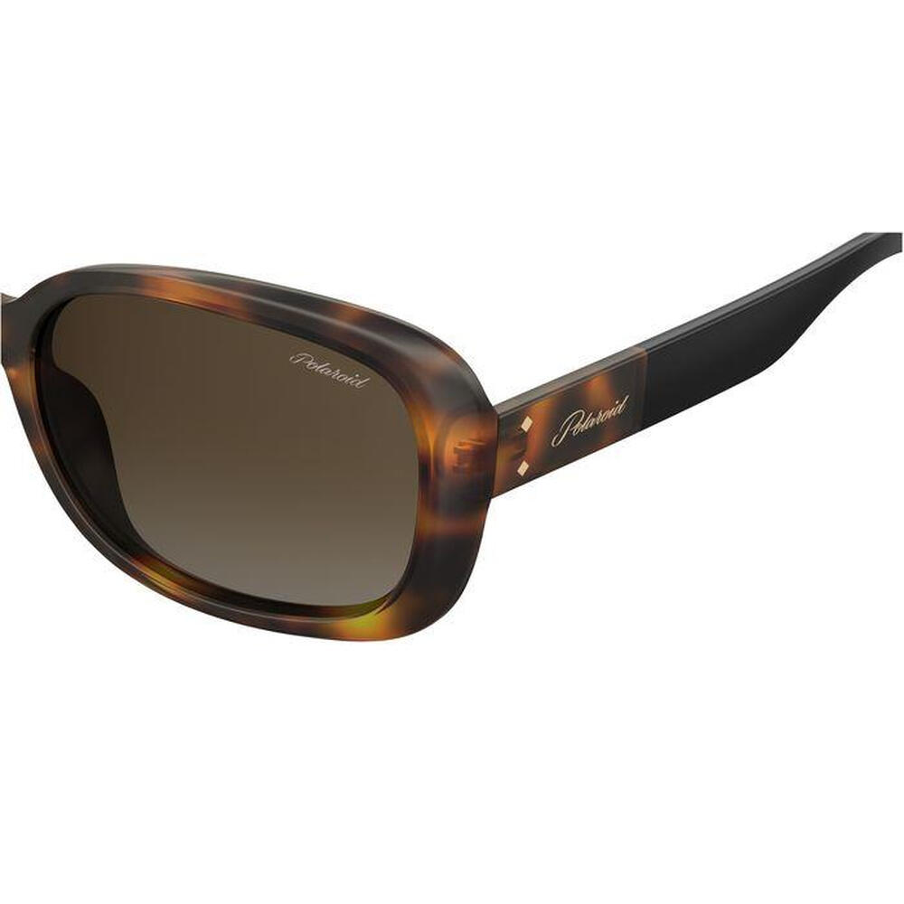 Lunettes de Soleil Polaroid PLD 4069/G/S/X 086 Polarisées Femme 59 mm 3/3