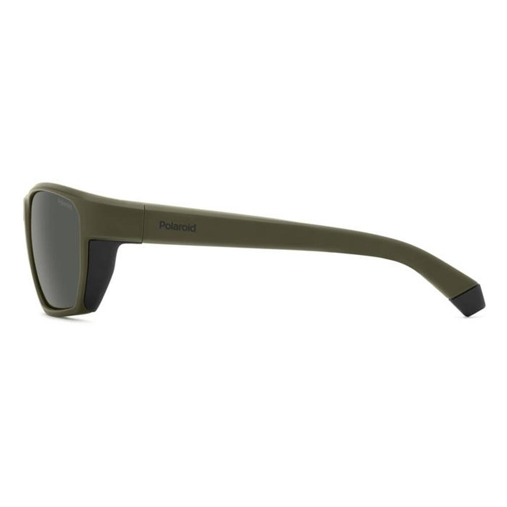 Lunettes de Soleil Polaroid PLD 7057/S DLD Polarisées Homme 60 mm 3/4